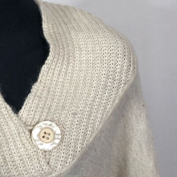 BCBGMaxAzria Angora Wool Blend Sweater - Women’s L - Picture 4 of 8